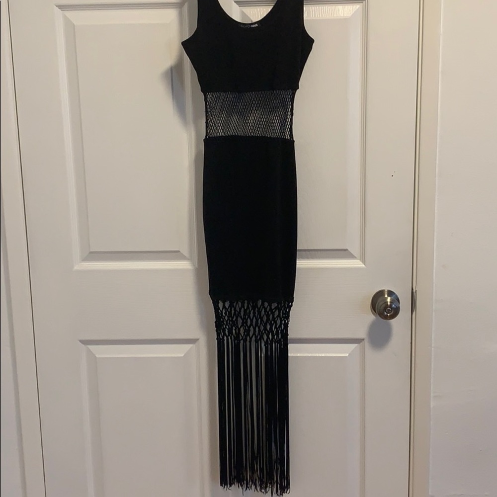 Sexy Dress